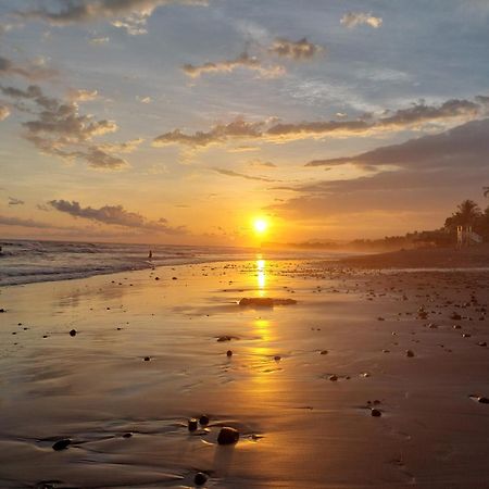 La Casona Sv Hostal La Libertad Dış mekan fotoğraf